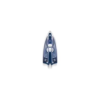 Tefal FV1840 Maestro Plus 2300 W Seramik Tabanlı Yatay Şok Buharlı Ütü