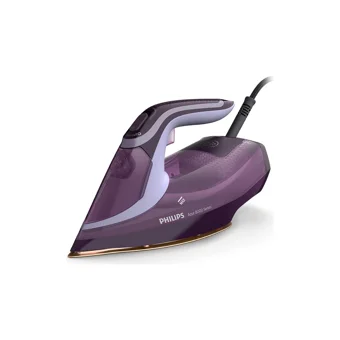 Philips Azur 8000 Series DST8021/30 3000 W Seramik Tabanlı Yatay Şok Buharlı Ütü