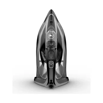 Tefal FV9850 Pure Max 3200 W Seramik Tabanlı Yatay Şok Buharlı Ütü