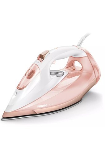 Philips Azur Gc4905/40 3000 W Seramik Tabanlı Yatay Şok Buharlı Ütü