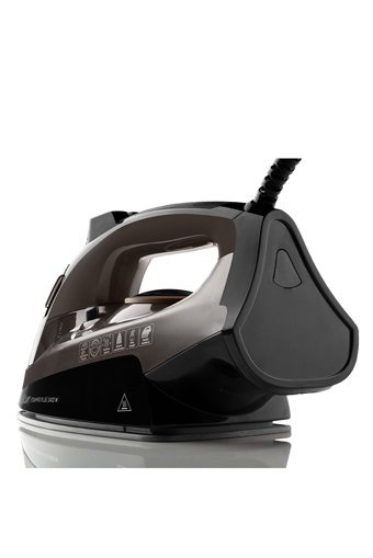 Arzum AR6030-K Steam Pro Plus 2400 W Seramik Tabanlı Yatay Şok Buharlı Ütü