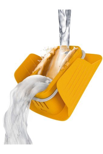 Philips Azur Gc4567/80 2600 W Seramik Tabanlı Yatay Şok Buharlı Ütü