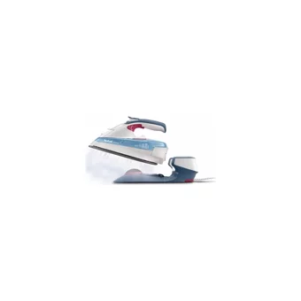 Tefal FV9915 Freemove 2400 W Ultragliss Tabanlı Yatay Şok Buharlı Ütü