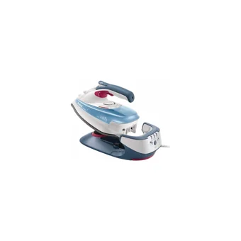 Tefal FV9915 Freemove 2400 W Ultragliss Tabanlı Yatay Şok Buharlı Ütü
