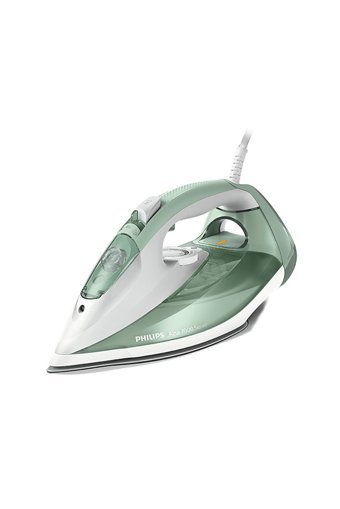 Philips 7000 Series Dst7012/70 2600 W Seramik Tabanlı Yatay Şok Buharlı Ütü