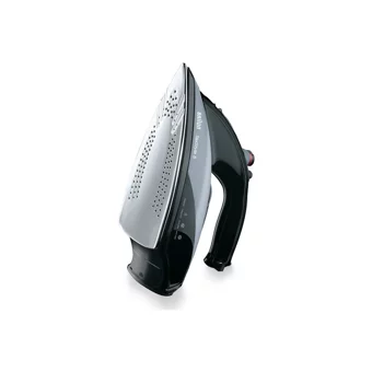 Braun TexStyle 5 2000 W Seramik Tabanlı Yatay Şok Buharlı Ütü