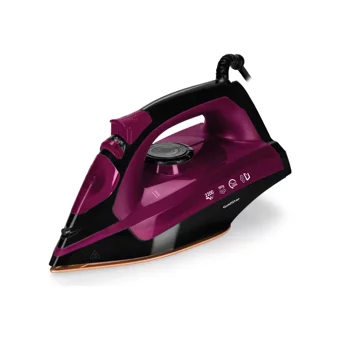 Goldstar ST-7600S 2200 W Seramik Tabanlı Yatay Şok Buharlı Ütü