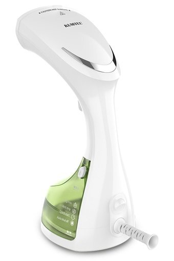 Kumtel Hmgs-02 1500 W Plastik Tabanlı Yatay Buharlı Ütü