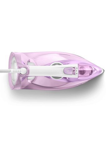 Philips Azur Gc4533/30 2400 W Seramik Tabanlı Yatay Şok Buharlı Ütü