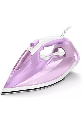 Philips Azur Gc4533/30 2400 W Seramik Tabanlı Yatay Şok Buharlı Ütü