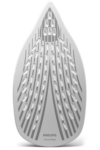 Philips Azur Gc4533/30 2400 W Seramik Tabanlı Yatay Şok Buharlı Ütü