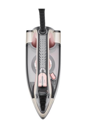 Arzum AR692 SteamARt Power 2800 W Seramik Tabanlı Yatay Şok Buharlı Ütü