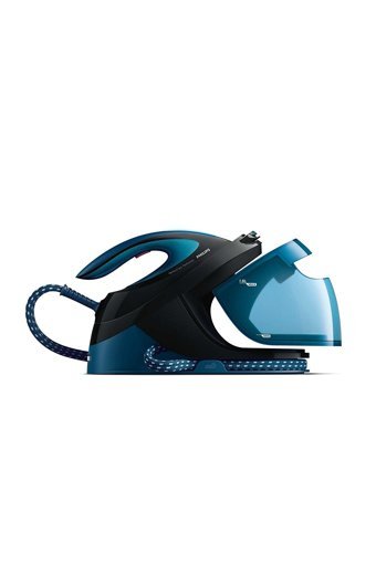 Philips PerfectCare Performer GC8735/80 2600 W Seramik Tabanlı Yatay Şok Buharlı Ütü