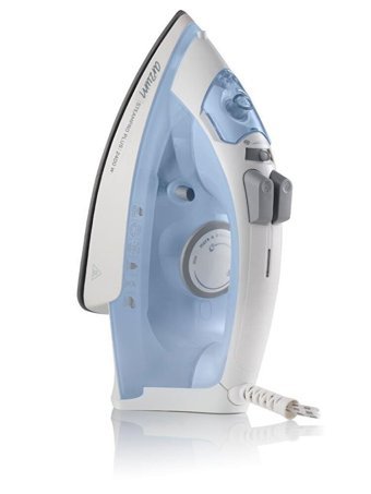 Arzum AR6016 Steam Pro Plus 2400 W Seramik Tabanlı Yatay Şok Buharlı Ütü