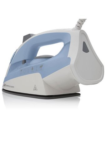 Arzum AR6016 Steam Pro Plus 2400 W Seramik Tabanlı Yatay Şok Buharlı Ütü