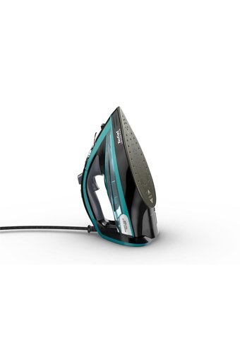Tefal FV9844 Ultimate Pure 3200 W Seramik Tabanlı Yatay Şok Buharlı Ütü