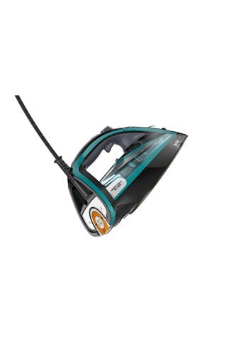 Tefal FV9844 Ultimate Pure 3200 W Seramik Tabanlı Yatay Şok Buharlı Ütü