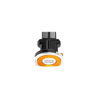 Tefal FV9848 Ultimate Pure 3200 W Seramik Tabanlı Yatay Şok Buharlı Ütü
