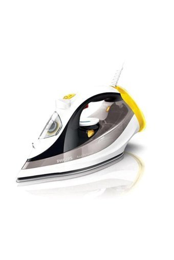 Philips Azur Performer GC3821/80 2400 W Seramik Tabanlı Yatay Şok Buharlı Ütü