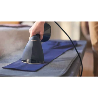 Philips 8000 Series 1600 W Seramik Tabanlı Kırışık Giderici Dikey Buharlı Ütü