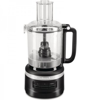 KitchenAid 5KFP0919 Doğrayıcılı 250 W Mini Mutfak Robotu Siyah