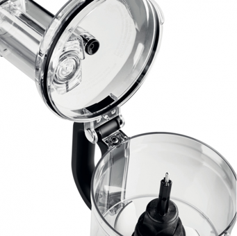 KitchenAid 5KFP0719 Doğrayıcılı 250 W Mini Mutfak Robotu Kırmızı