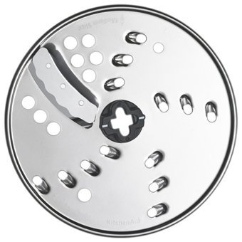 KitchenAid 5KFP0719 Doğrayıcılı 250 W Mini Mutfak Robotu Kırmızı