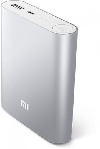 Xiaomi Mi 5200 mAh Micro USB Kablolu Powerbank
