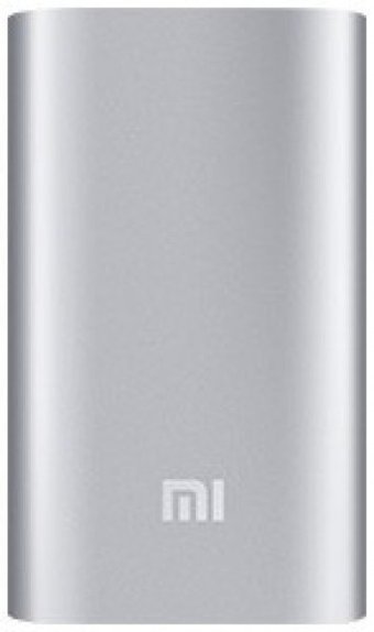 Xiaomi Mi 5200 mAh Micro USB Kablolu Powerbank
