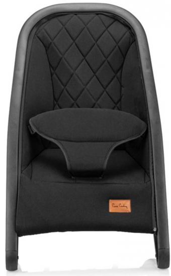 Pierre Cardin Relax 3 Kademeli Ana Kucağı Siyah