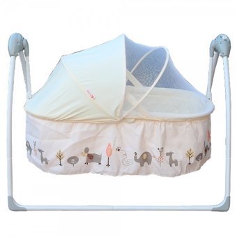 Star Baby SB505 Ana Kucağı Krem