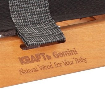 Kraft Gemini Ana Kucağı Bej