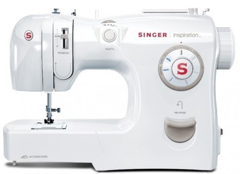 Singer Fashion 4205 Otomatik Düz Dikiş Çok Fonksiyonlu Mekanik Ev Tipi Dikiş Makinesi