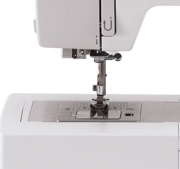 Singer Duty 5523 Otomatik Düz Dikiş Çok Fonksiyonlu Mekanik Dikiş Makinesi