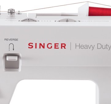 Singer Duty 5523 Otomatik Düz Dikiş Çok Fonksiyonlu Mekanik Dikiş Makinesi