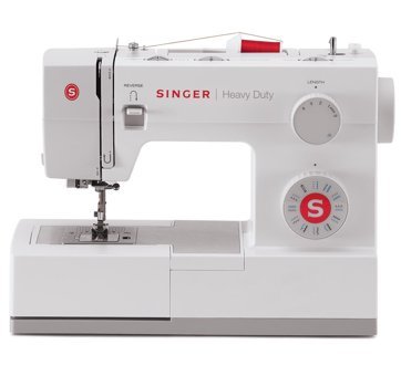 Singer Duty 5523 Otomatik Düz Dikiş Çok Fonksiyonlu Mekanik Dikiş Makinesi