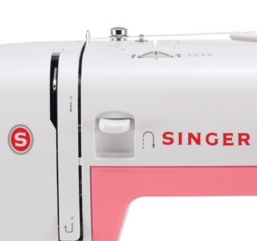 Singer Simple 3210 Otomatik Düz Dikiş Çok Fonksiyonlu Mekanik Ev Tipi Dikiş Makinesi