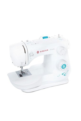 Singer Fashion Mate 3337 Otomatik Düz Dikiş Çok Fonksiyonlu Elektrikli Ev Tipi Dikiş Makinesi