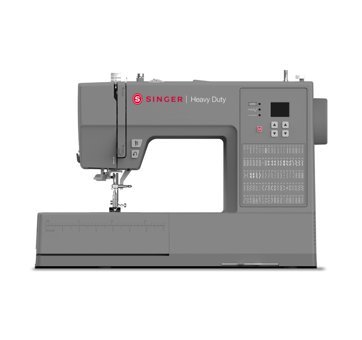 Singer HD6605C Otomatik Düz Dikiş Çok Fonksiyonlu Elektrikli Sanayi Tipi Dikiş Makinesi