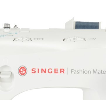 Singer Fashion Mate 3342 Düz Dikiş Çok Fonksiyonlu Mekanik Ev Tipi Dikiş Makinesi