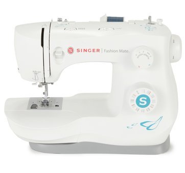 Singer Fashion Mate 3342 Düz Dikiş Çok Fonksiyonlu Mekanik Ev Tipi Dikiş Makinesi
