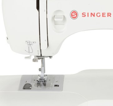 Singer Fashion Mate 3342 Düz Dikiş Çok Fonksiyonlu Mekanik Ev Tipi Dikiş Makinesi
