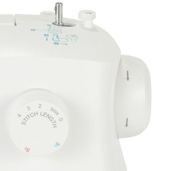 Singer Fashion Mate 3342 Düz Dikiş Çok Fonksiyonlu Mekanik Ev Tipi Dikiş Makinesi