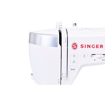 Singer Elite CE677 Otomatik Düz Dikiş Çok Fonksiyonlu Elektrikli Ev Tipi Dikiş Makinesi
