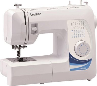 Brother GS 2700 Düz Dikiş Çok Fonksiyonlu Mekanik Ev Tipi Dikiş Makinesi