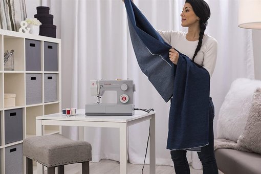 Singer Y11.04720 Otomatik Düz Dikiş Mekanik Dikiş Makinesi