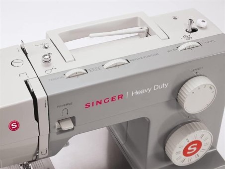 Singer Y11.04720 Otomatik Düz Dikiş Mekanik Dikiş Makinesi