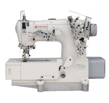 Singer 522D - 364 - 31 SET Otomatik Düz Dikiş Çok Fonksiyonlu Mekanik Ev Tipi Dikiş Makinesi