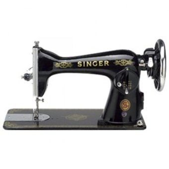 Singer 15 CD Düz Dikiş Mekanik Ev Tipi Dikiş Makinesi