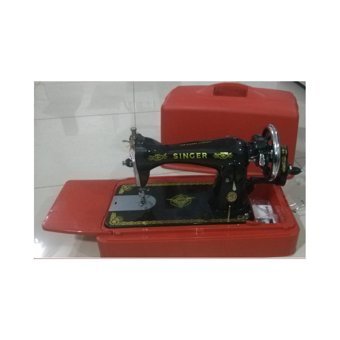 Singer 15 CD Düz Dikiş Mekanik Ev Tipi Dikiş Makinesi